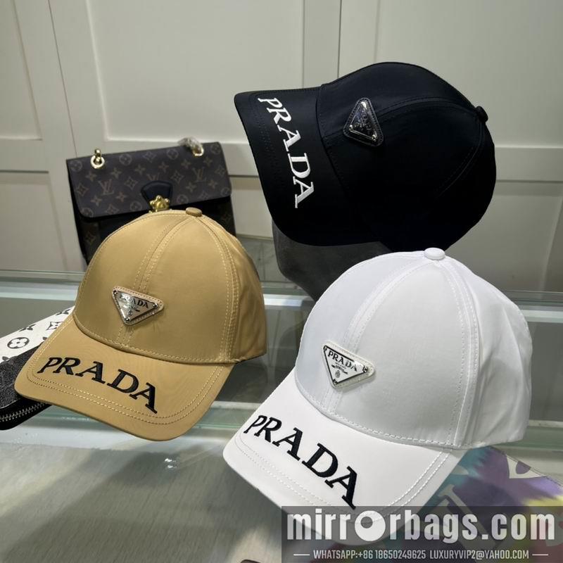 Prada Hat dx44