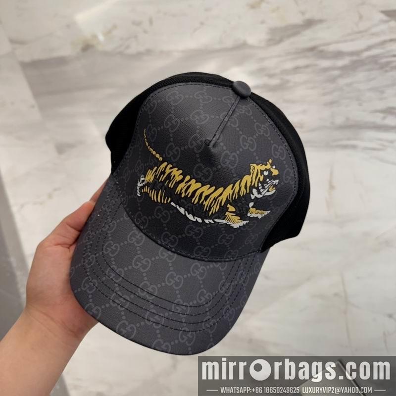 Gucci Hat dx50