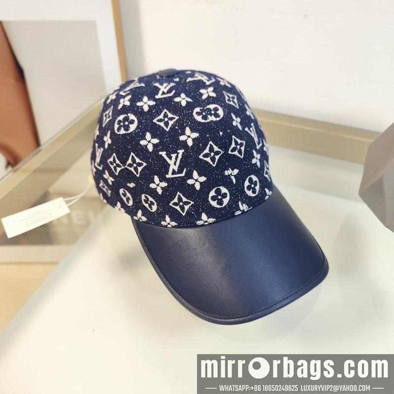 LV Hat dx110
