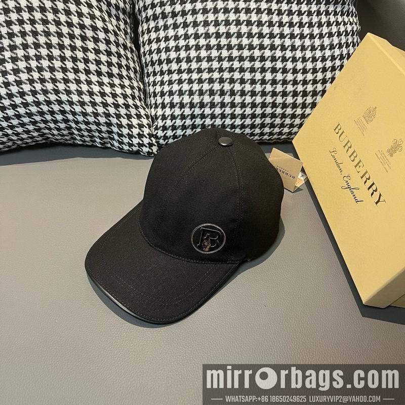 Burberry Hat 083003