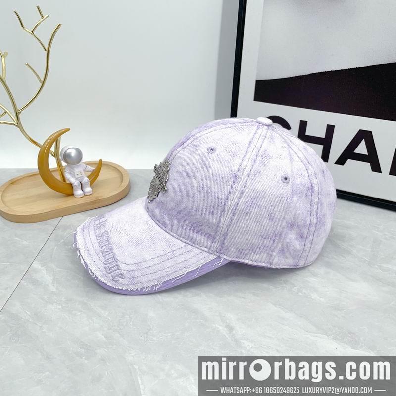Chrome Hearts Hat dx53
