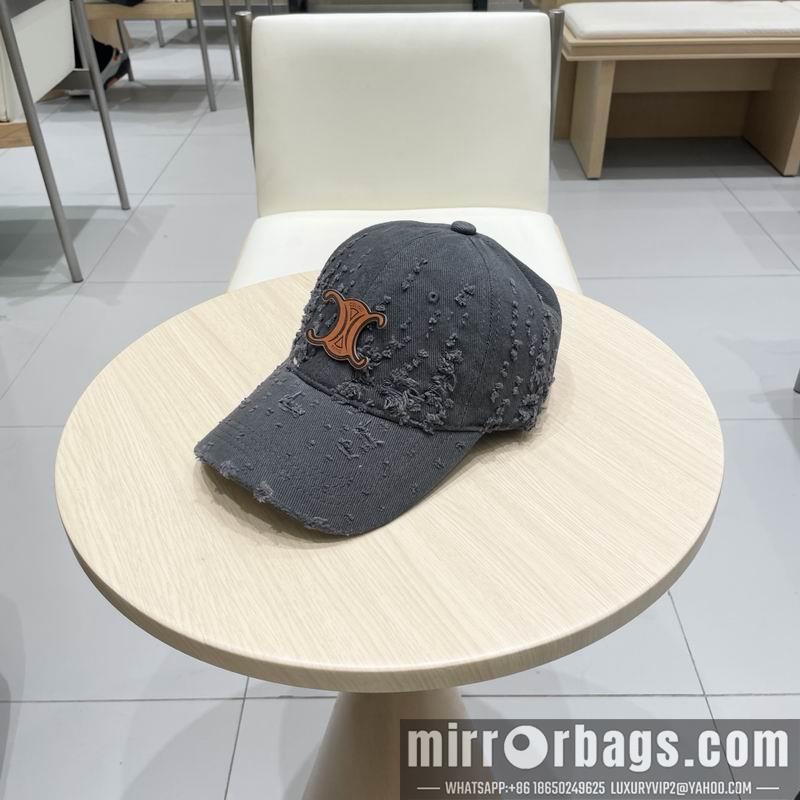 Celine Hat 030986