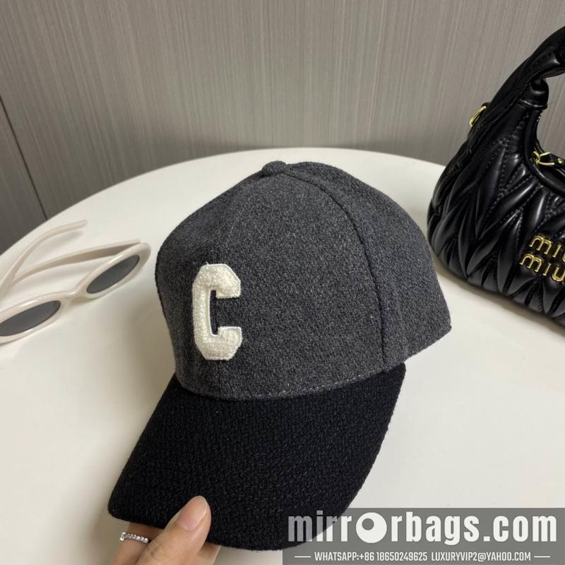 Celine Hat dx121