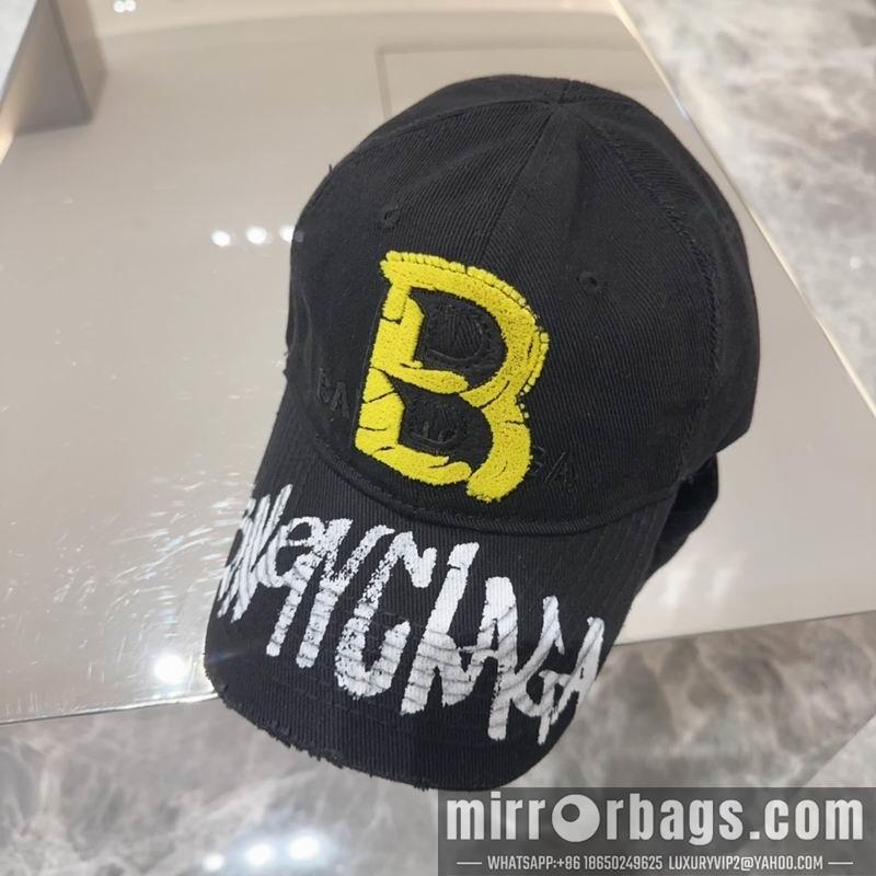Balenciaga Hat dx47