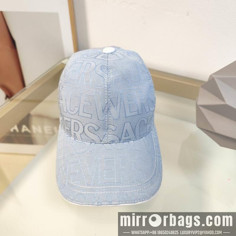 Versace Hat dx10