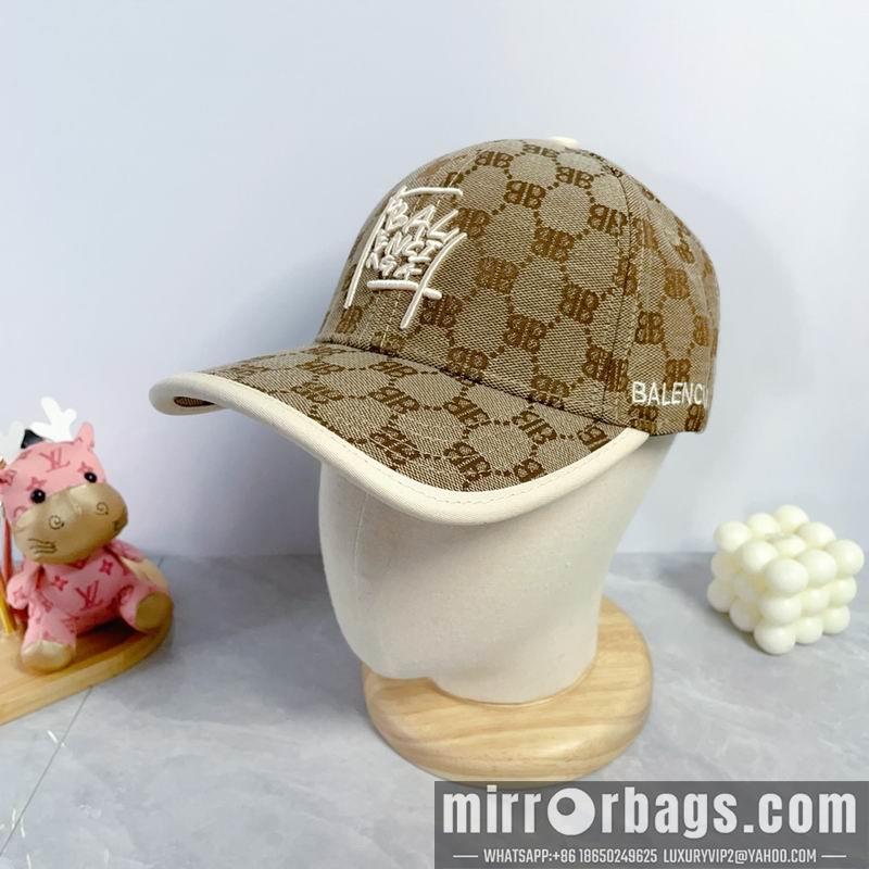 Balenciaga Hat dx45