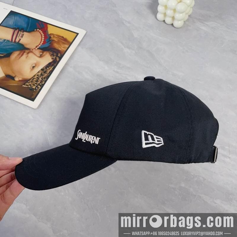 YSL Hat dx17