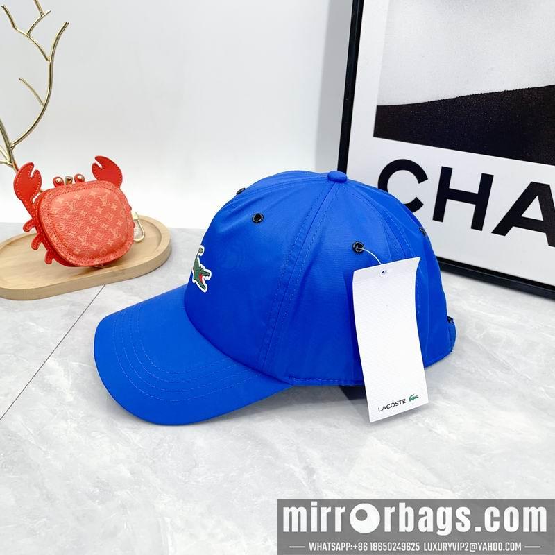 Lacoste Hat dx05