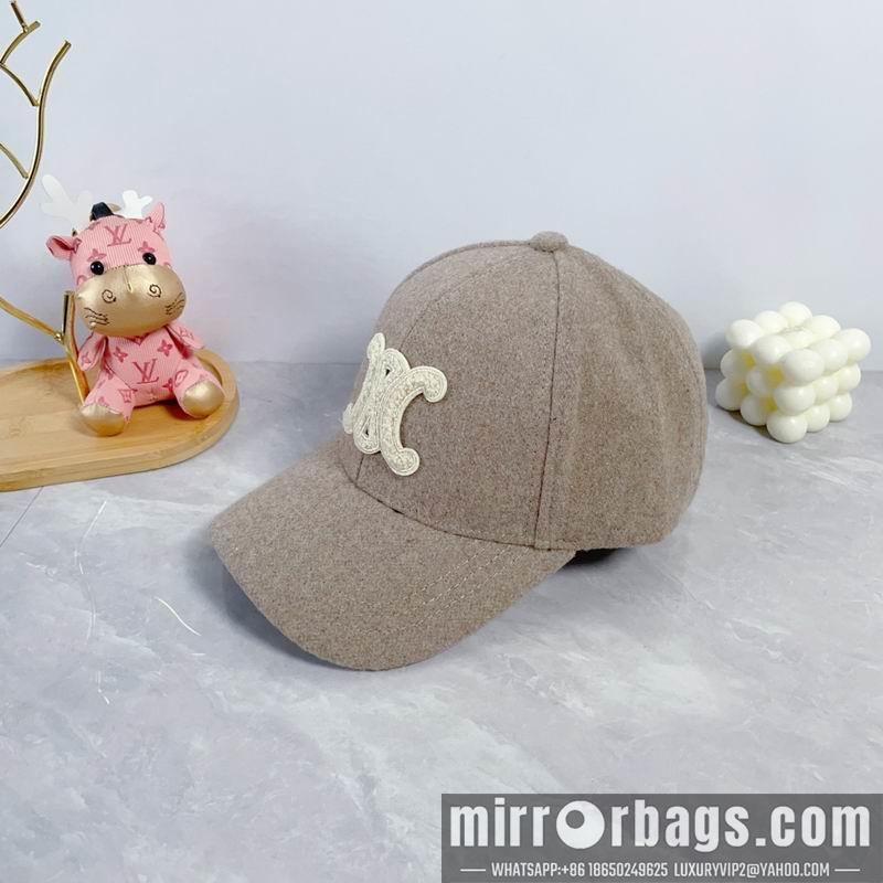 Celine Hat dx73