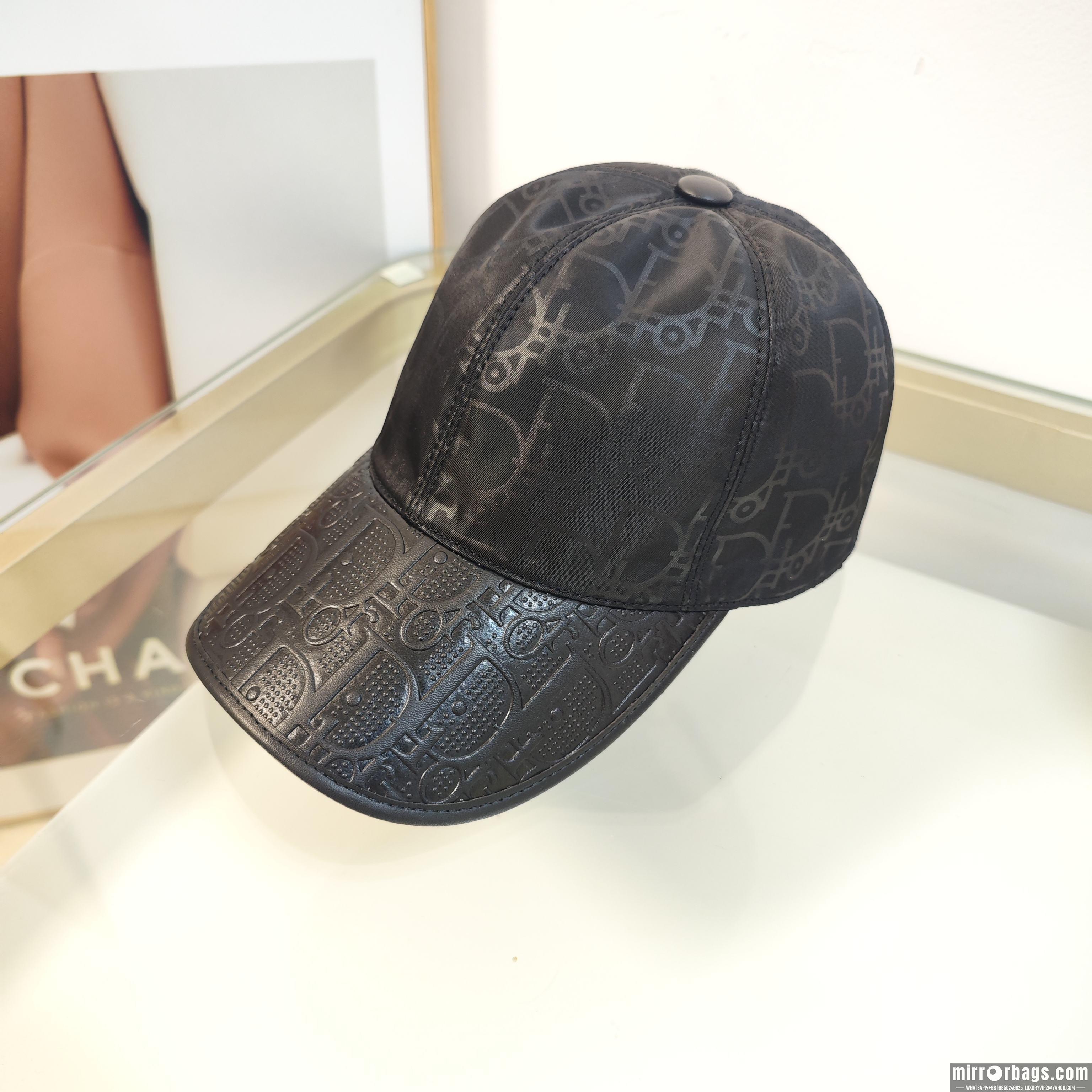 Dior Hat dx74