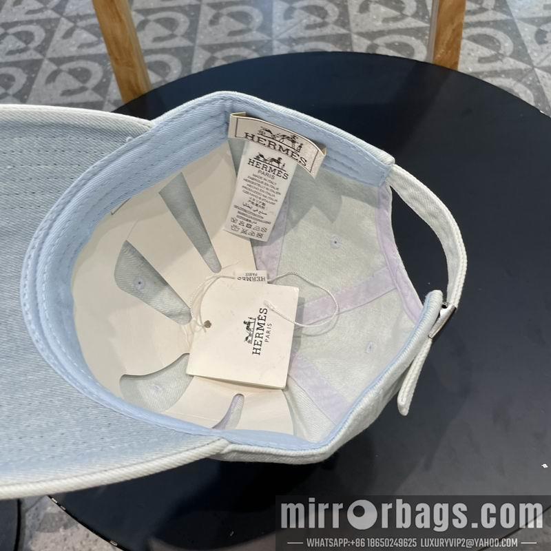 Hermes Hat 05071