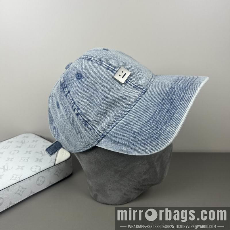 Ance Hat 020801