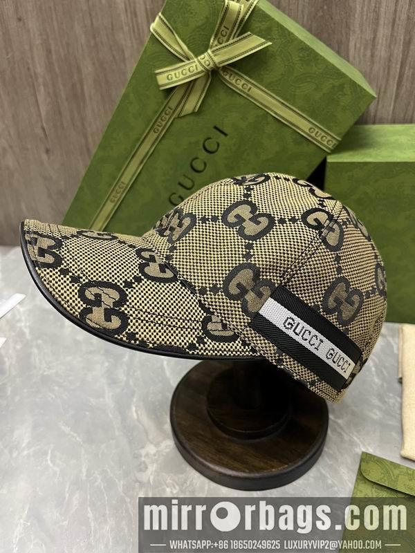 Gucci Hat dx18