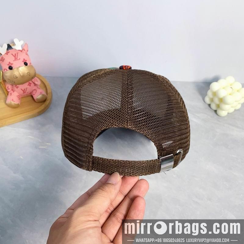 LV Hat dx77