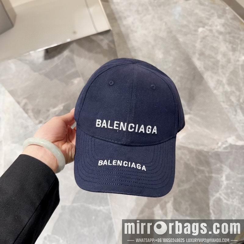 Balenciaga Hat 072301