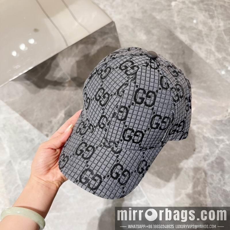 Gucci Hat dx41
