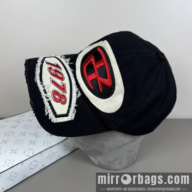 Diesel Hat dx13