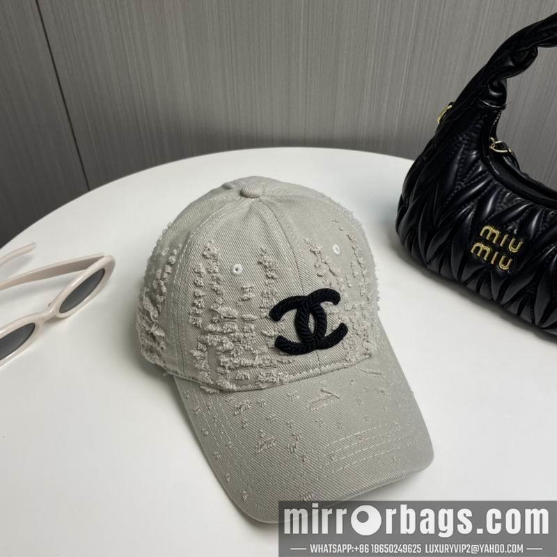 Chanel Hat dx72