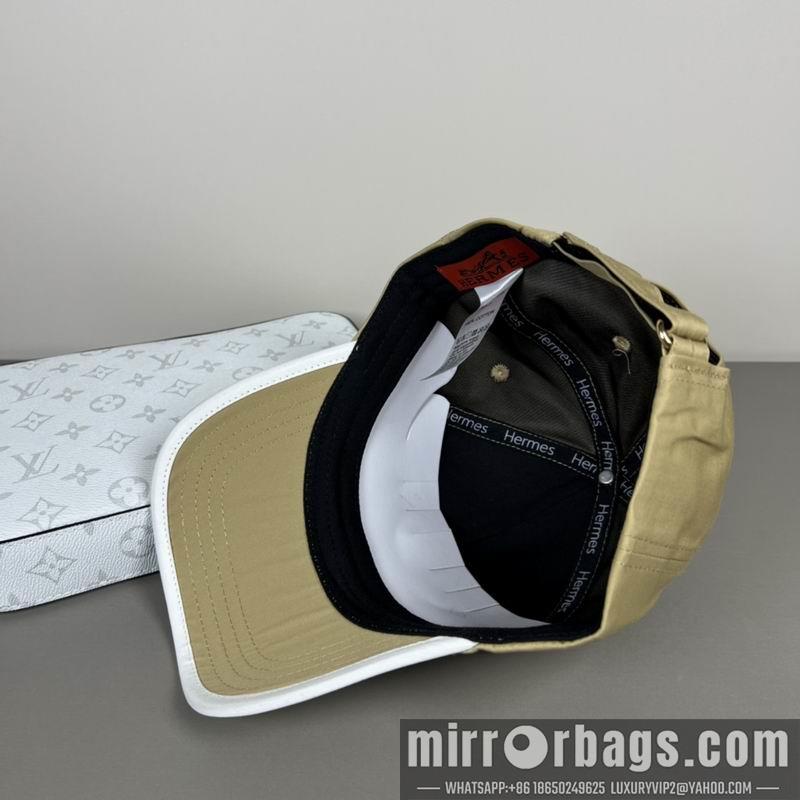 Hermes Hat dx28