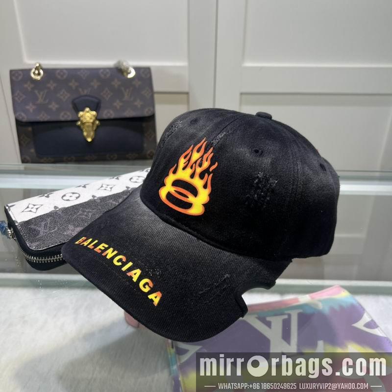 Balenciaga Hat dx84
