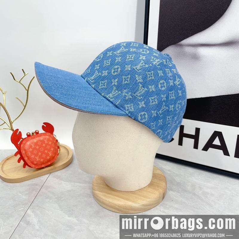 LV Hat dx13
