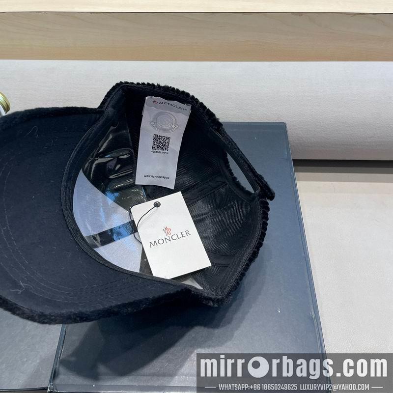 Moncler Hat 010902