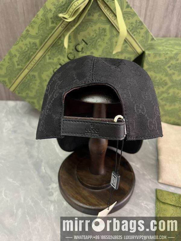 Gucci Hat dx107