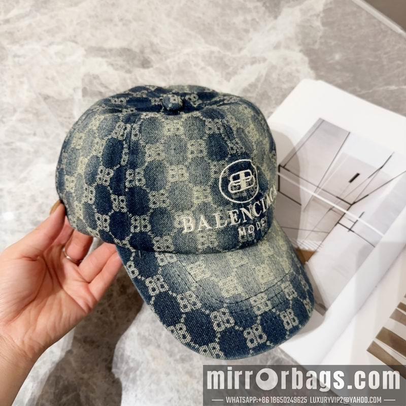 Balenciaga Hat 010218