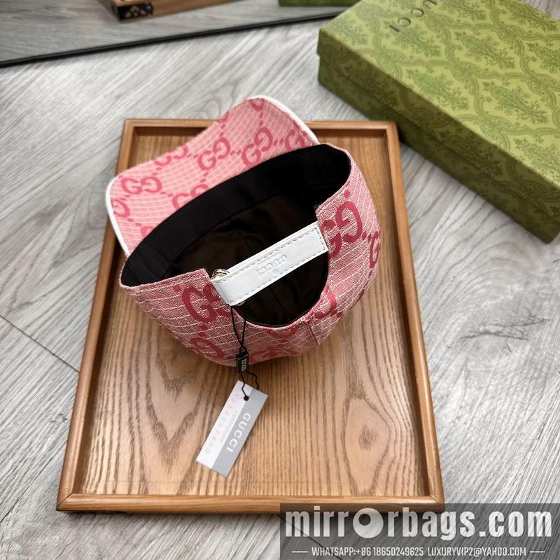 Gucci Hat 041702