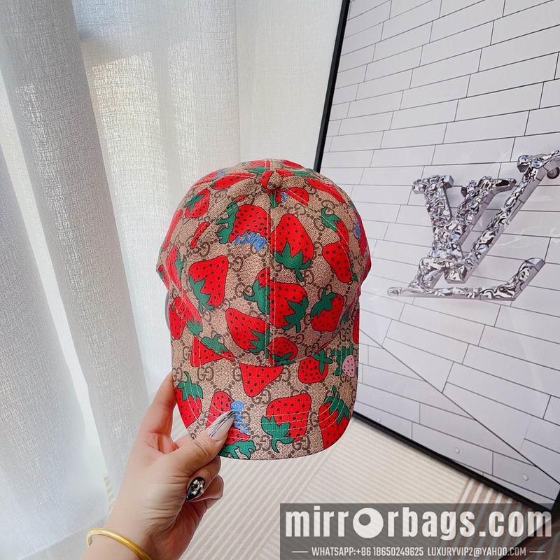 Gucci Hat 050701