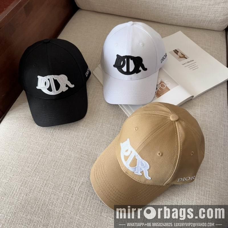 Dior Hat dx11