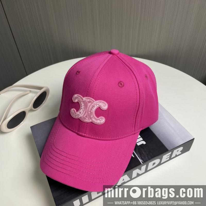 Celine Hat 121401