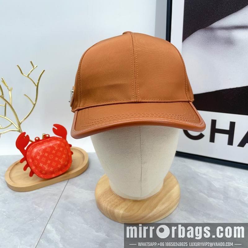 Prada Hat dx02