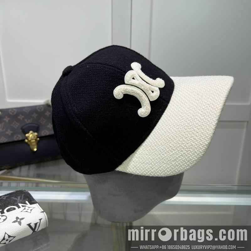 Celine Hat dx101