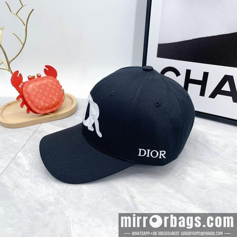 Dior Hat dx03