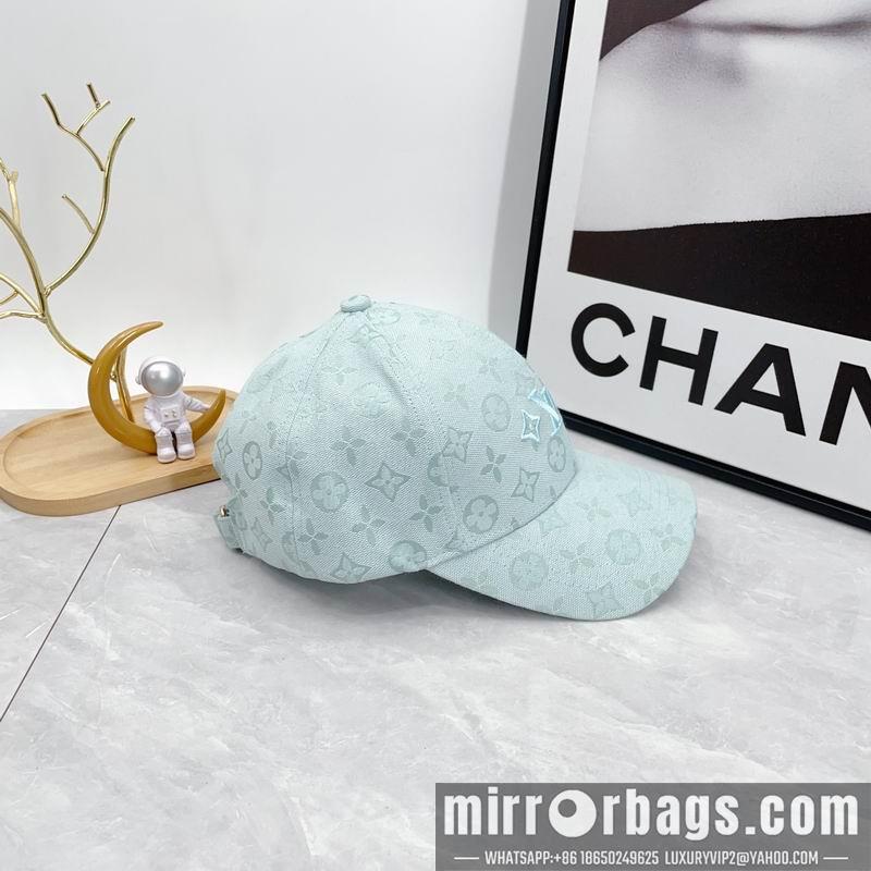 LV Hat dx53
