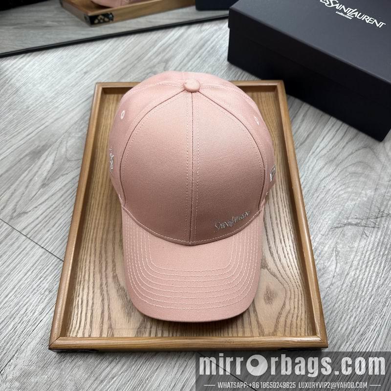 YSL Hat dx11