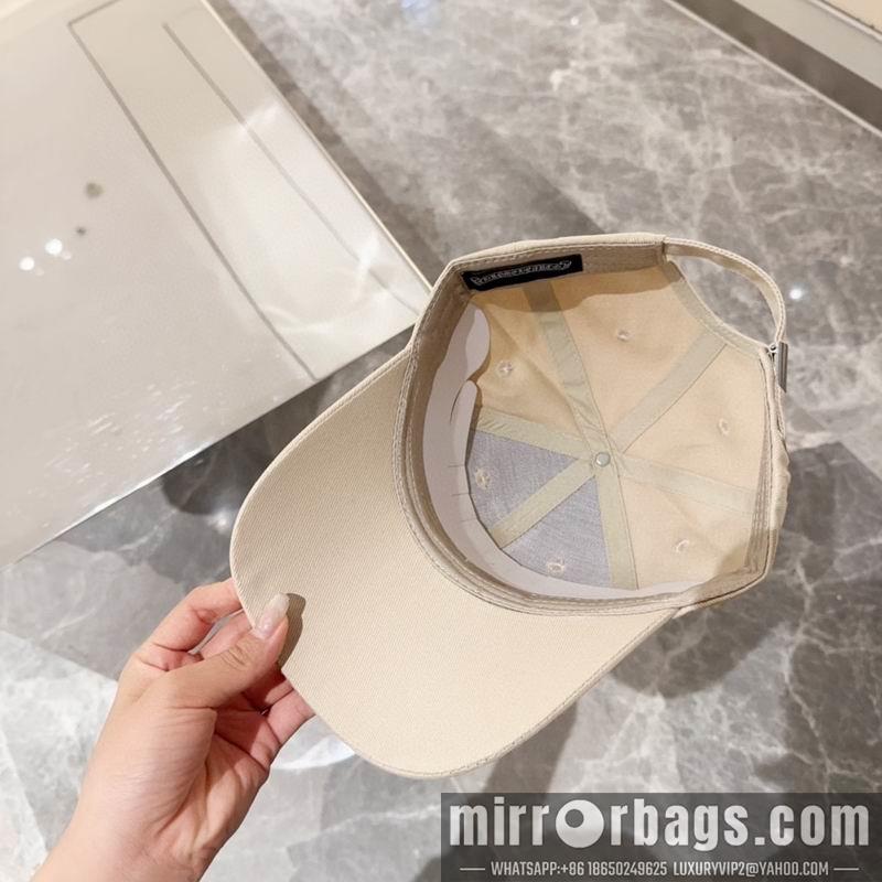 Chrome Hearts Hat 092702