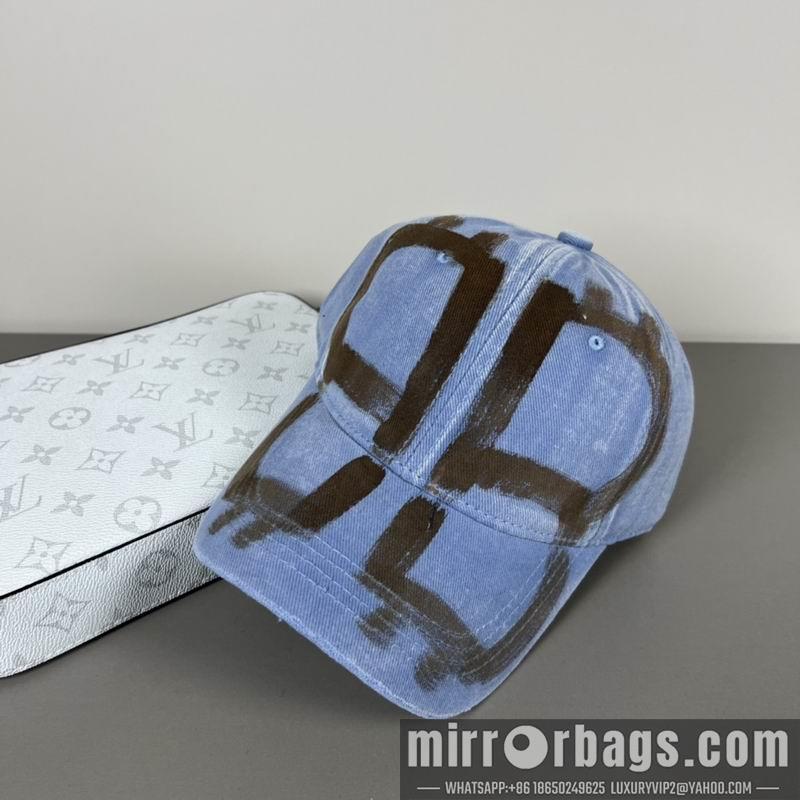 Balenciaga Hat dx34