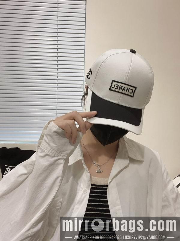 Chanel Hat 072802