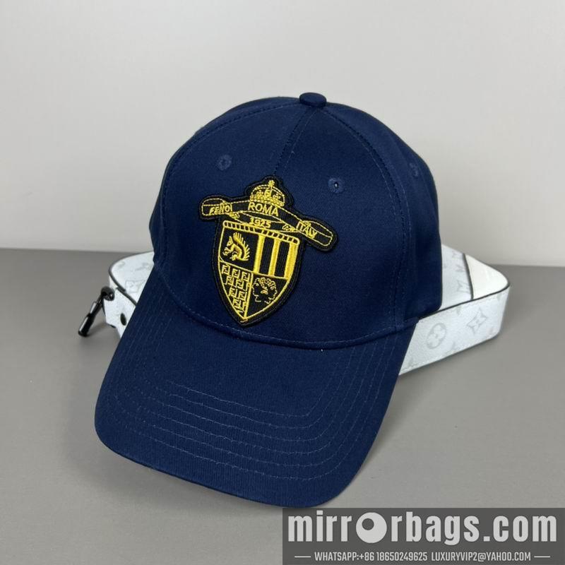 Fendi Hat dx76