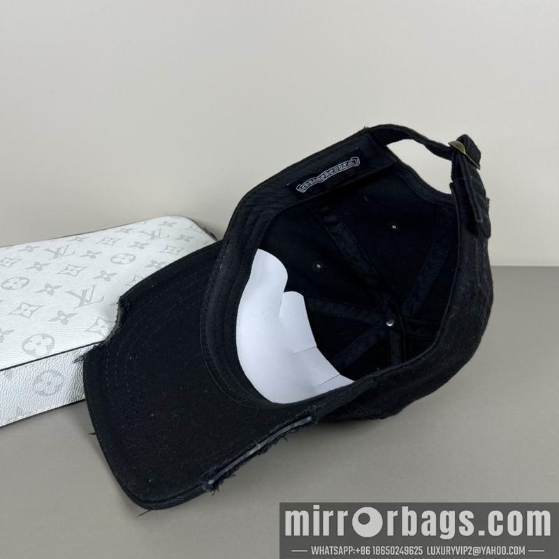Chrome Hearts Hat dx45