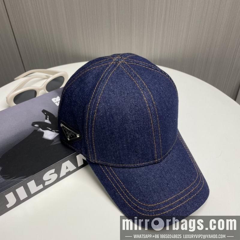 Prada Hat 010401