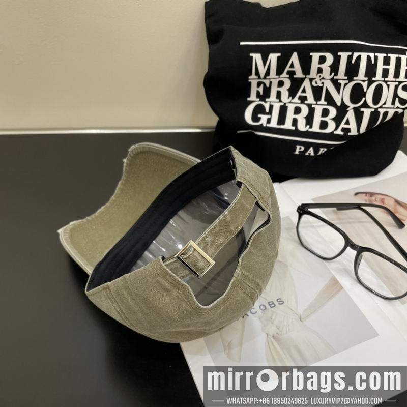 Balenciaga Hat dx58
