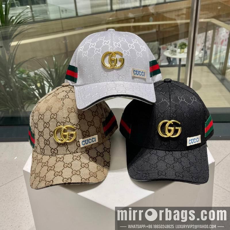 Gucci Hat 072201