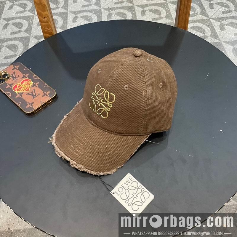 Loewe Hat 030716