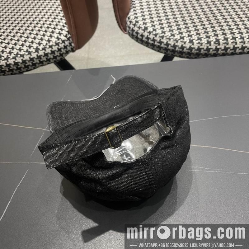 Chanel Hat 041403