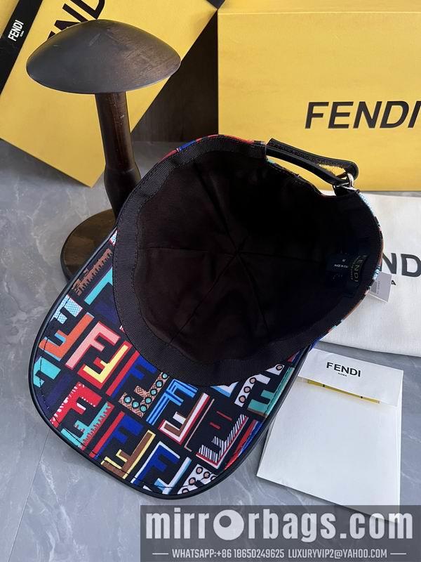 Fendi Hat dx61