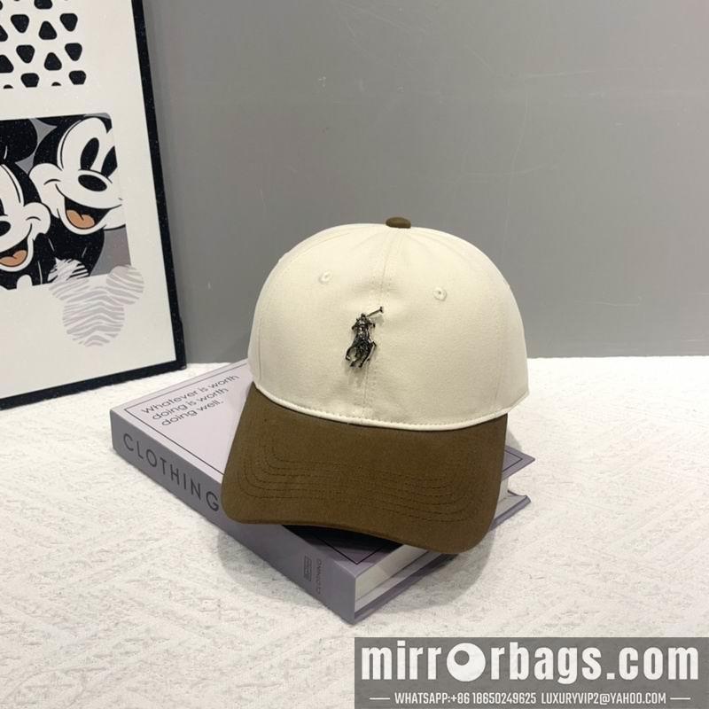 Polo Hat hm02
