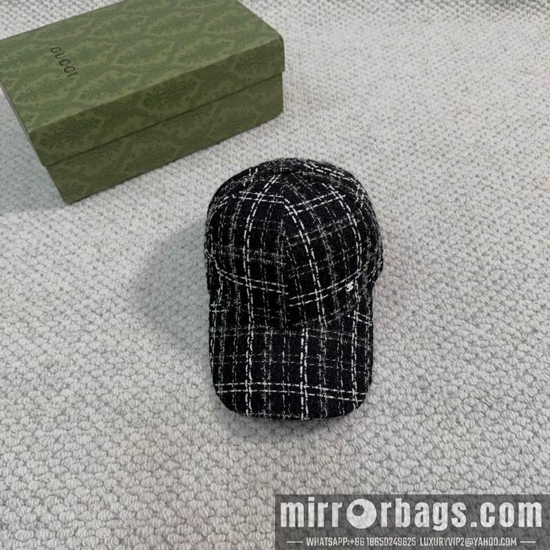 Chanel Hat 121408